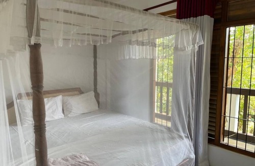Tangalle Cama Y Desayuno | Lake View Homestay