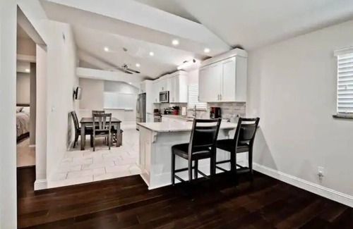 Beaver Shores Casa | Lake View! Hot-Tub! Beaver Lake House!
