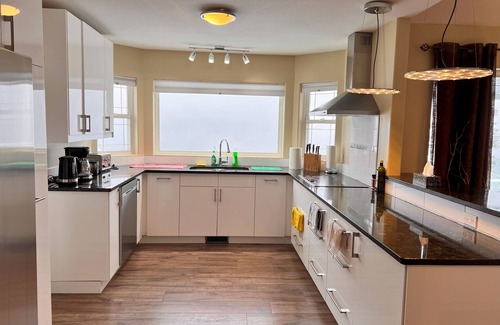 Central Okanagan Casa | Lake View House In Peachland