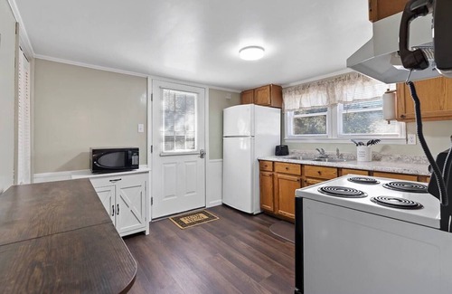 Waterloo Apartamento | Lake View in Waterloo