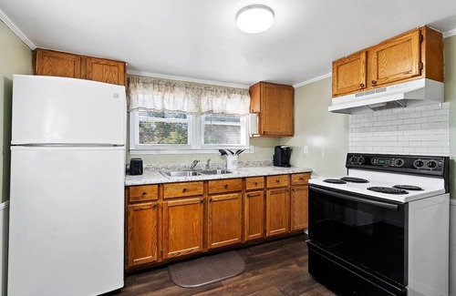 Waterloo Apartamento | Lake View in Waterloo