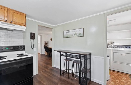 Waterloo Apartamento | Lake View in Waterloo