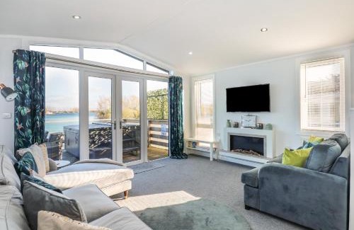 Frognall Casa | Lake View Lodge