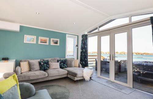 Frognall Casa | Lake View Lodge