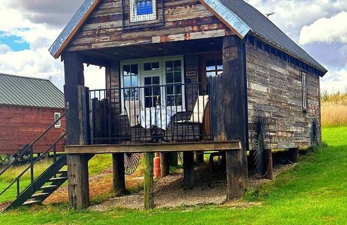 Sudbury Apartamento | Lake View lodges
