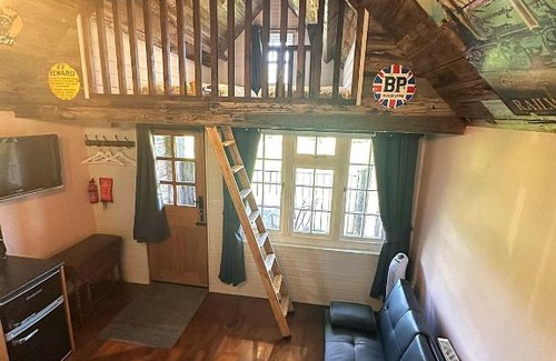 Sudbury Apartamento | Lake View lodges