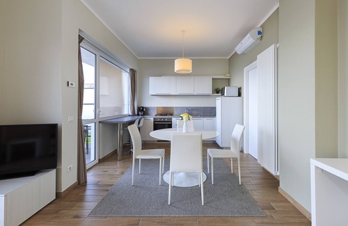 Someraro Apartamento | Lake View, Luxury Apartment in Someraro, Stresa - Apartment WEST