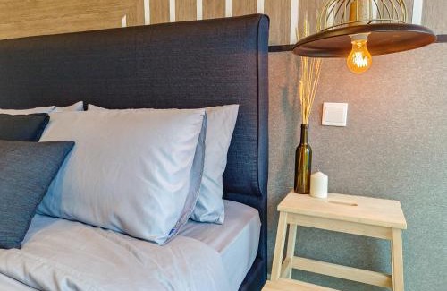 Taman Mount Austin Apartamento | -Lake View-Mount Austin IKEA Toppen 10 mins - C113A