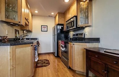 The Galena Territory Casa | Lake view, newly renovated home