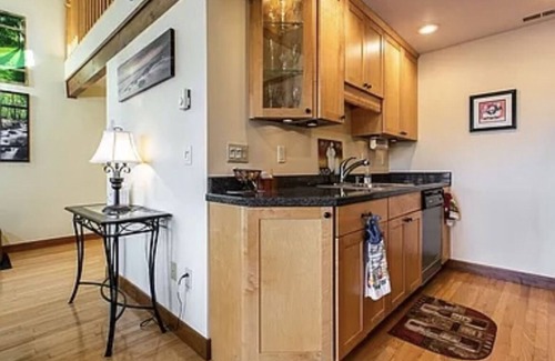 The Galena Territory Casa | Lake view, newly renovated home