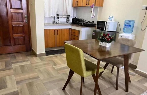 Bahati Apartamento | Lake View Plaza Apartments Nakuru Town 3