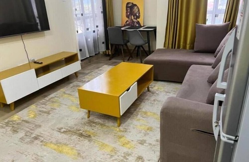 Bahati Apartamento | Lake View Plaza Apartments Nakuru Town Five Apartment Combine