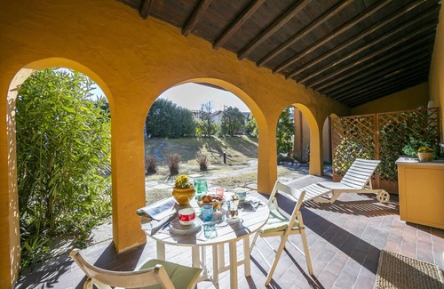 Ranco Casa | 90 m² Casa ∙ 2 habitaciones ∙ 4 personas