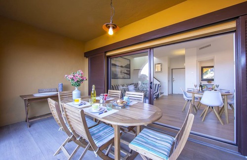 Ranco Casa | 90 m² Casa ∙ 2 habitaciones ∙ 4 personas