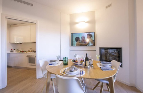 Ranco Casa | 90 m² Casa ∙ 2 habitaciones ∙ 4 personas
