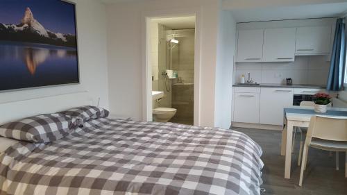 Horgen District Casa | Lake View Private Studio