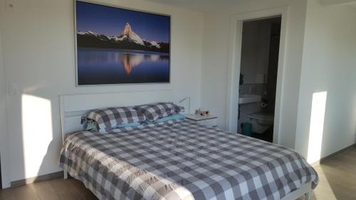 Horgen District Casa | Lake View Private Studio