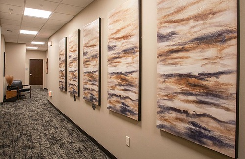 Downtown - Waterfront Apartamento | Lake View Queen Suite - Spectacular Views of Lake Superior