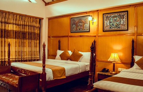 Pokhara Complejo | Lake View Resort