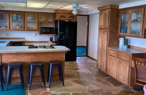 Boone County Casa | Lake View Retreat