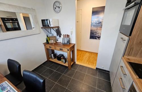 Kreuzlingen Apartamento | Lake View See & Bergsicht free parking