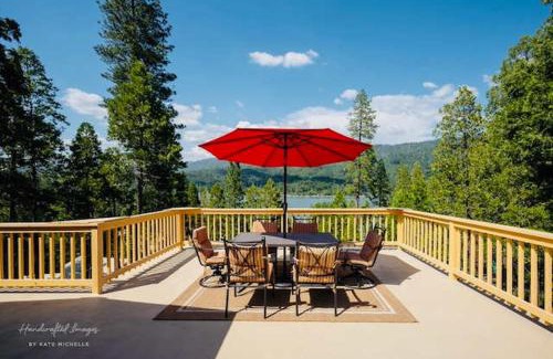 Wishon Apartamento | Lake View Suite for 2-Hot Tub-Dog Friendly