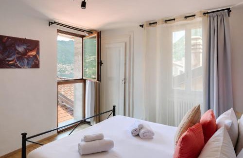 Blevio Apartamento | Lake View Suite - free Wi-Fi