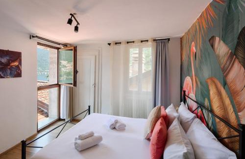 Blevio Apartamento | Lake View Suite - free Wi-Fi