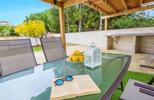 Iznajar Casa | Lake view villa Iznájar by Ruralidays