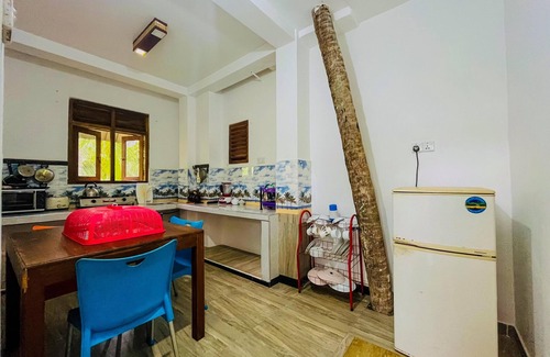 Tangalle Villa | Lake View Villa - Tangalle