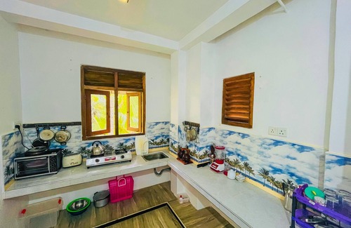 Tangalle Villa | Lake View Villa - Tangalle