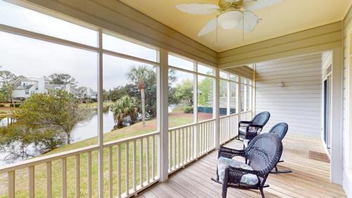 Litchfield by the Sea Casa | Lake Views, 2BR, 2BA, Lakeside Villa