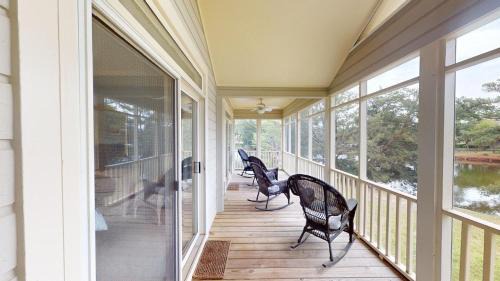 Litchfield by the Sea Casa | Lake Views, 2BR, 2BA, Lakeside Villa