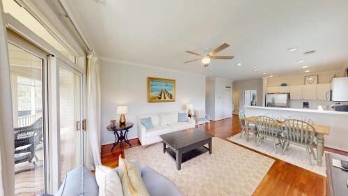 Litchfield by the Sea Casa | Lake Views, 2BR, 2BA, Lakeside Villa