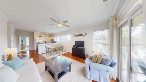Litchfield by the Sea Casa | Lake Views, 2BR, 2BA, Lakeside Villa