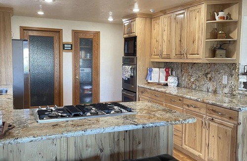 Stateline Casa | Lake Views and location. Quiet yet 10 minutes to casinos, skiing and beaches!