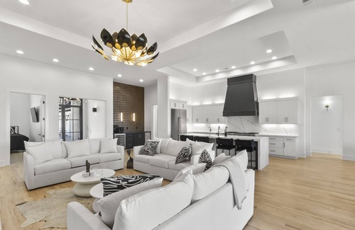 Northport Casa | Lake Views on Lake Tuscaloosa