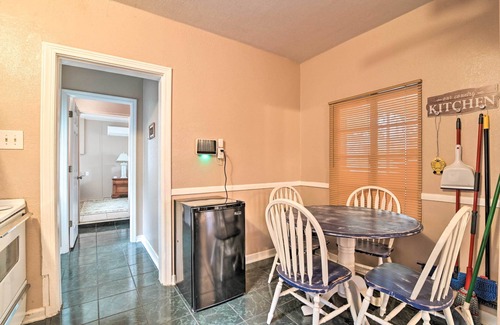 Auburndale Casa | Pet-Friendly Auburndale House w/ Lake Views!