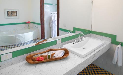 Amparo Hotel | Lake Vilas Charm Hotel & SPA