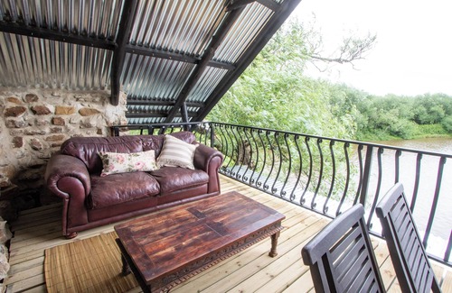 Greater Kokstad Apartamento | Lake Villa Loft