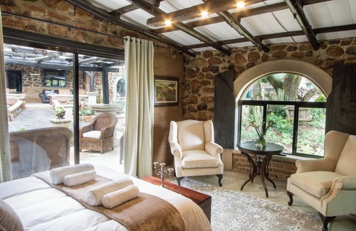 Greater Kokstad Otro | Lake Villa Room 14