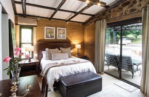 Greater Kokstad Otro | Lake Villa Room 15