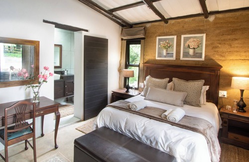 Greater Kokstad Otro | Lake Villa Room 15