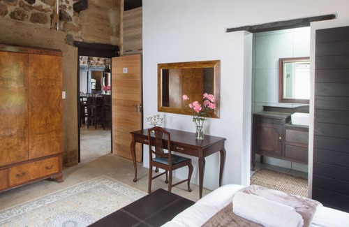Greater Kokstad Otro | Lake Villa Room 15