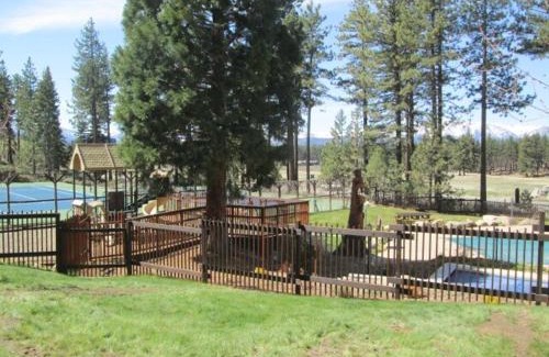 Zephyr Cove Casa | Lake Village Resort 3 bedroom condo
