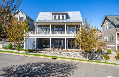 Chelan Casa | Lake & Vine Villa #15