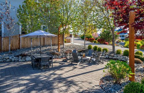 Chelan Casa | Lake & Vine Villa #15