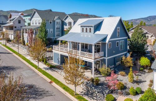 Chelan Casa | Lake & Vine Villa #15