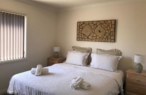 Jindabyne Casa | Lake Vista