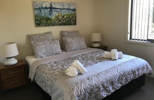 Jindabyne Casa | Lake Vista
